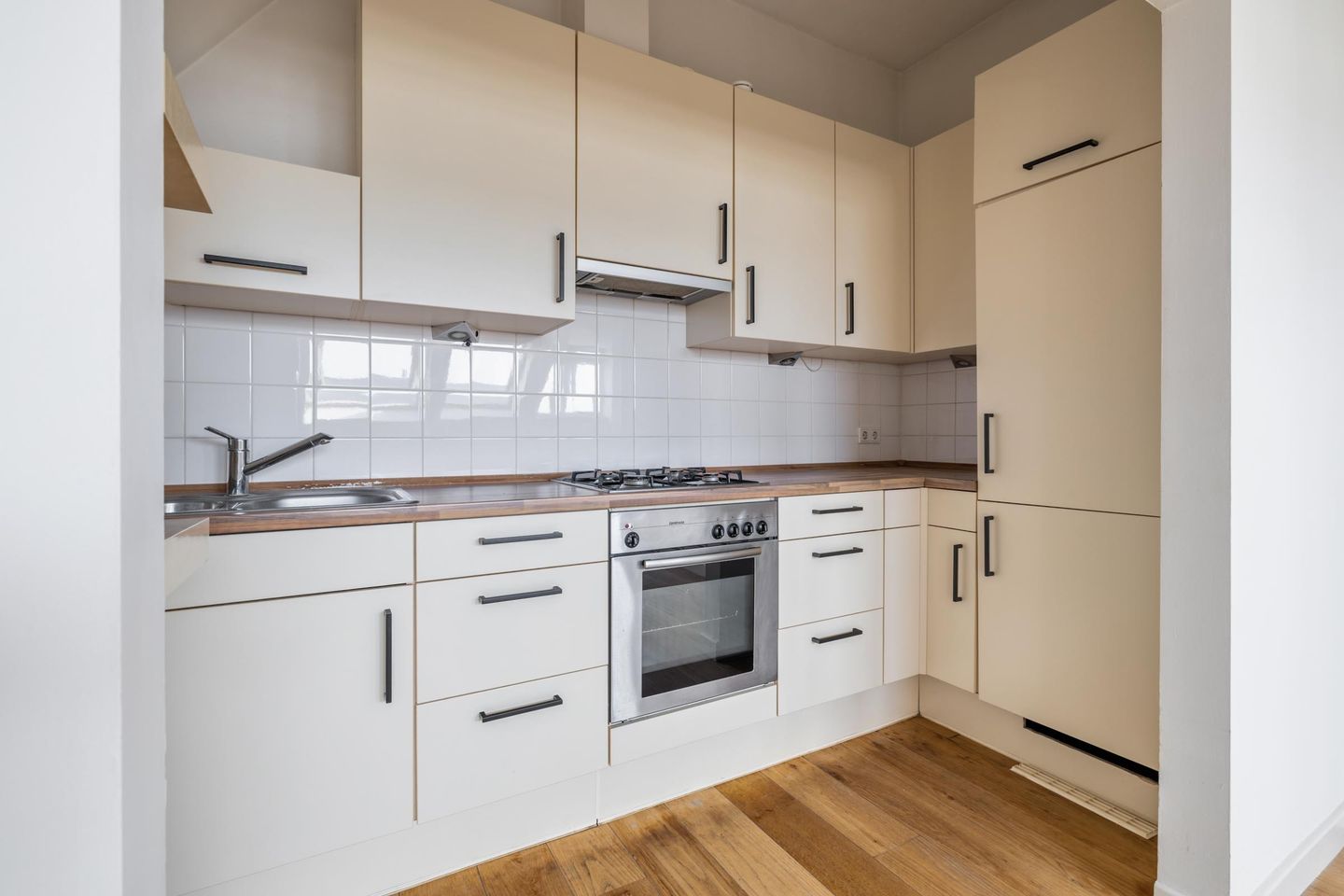 Foto 4 van Chassésingel 1-B