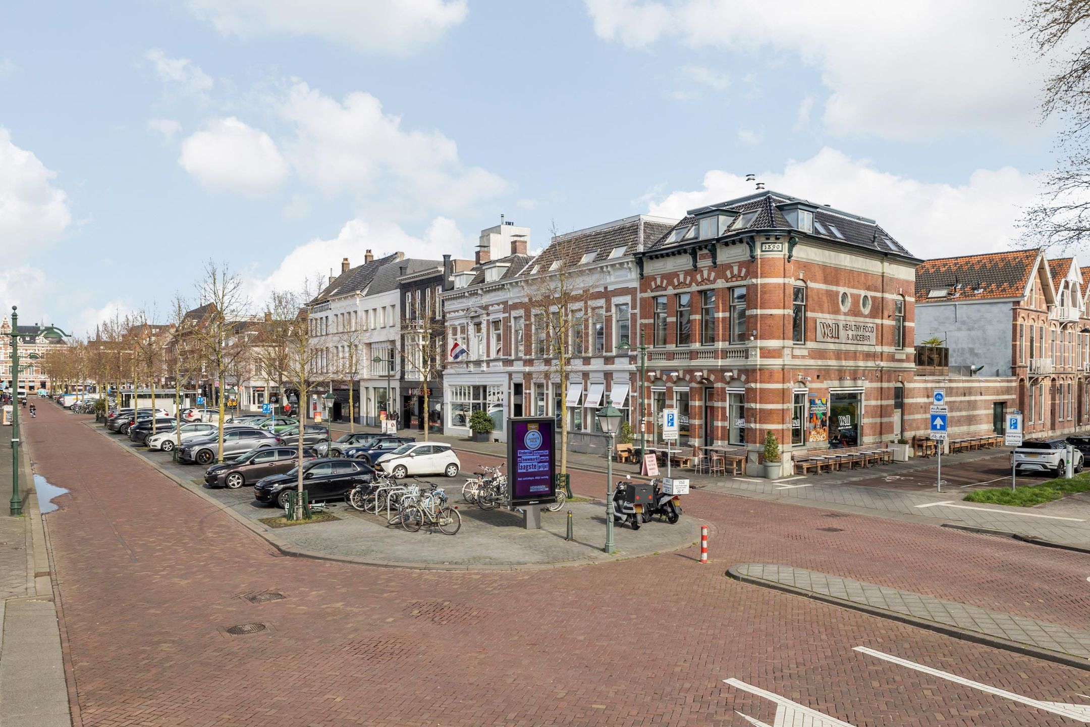 Foto 9 van Chassésingel 1-B