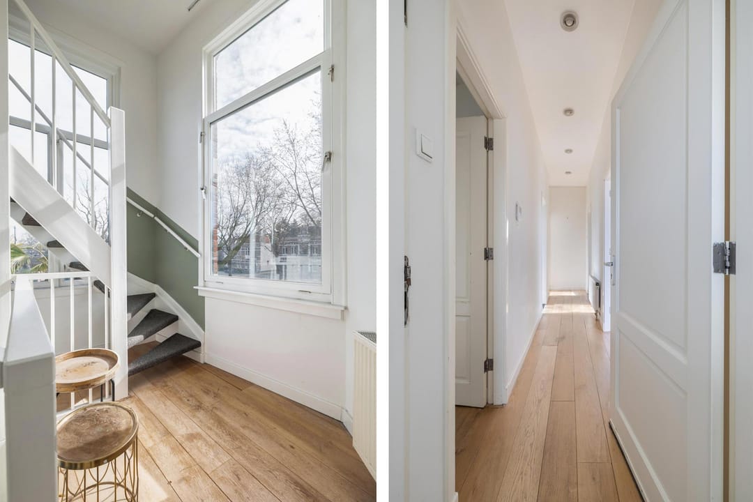 Foto 11 van Chassésingel 1-B