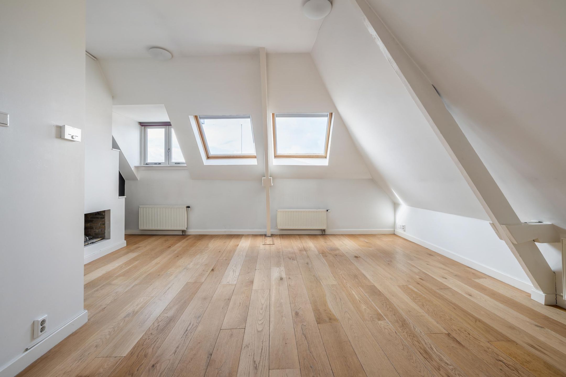 Foto 15 van Chassésingel 1-B