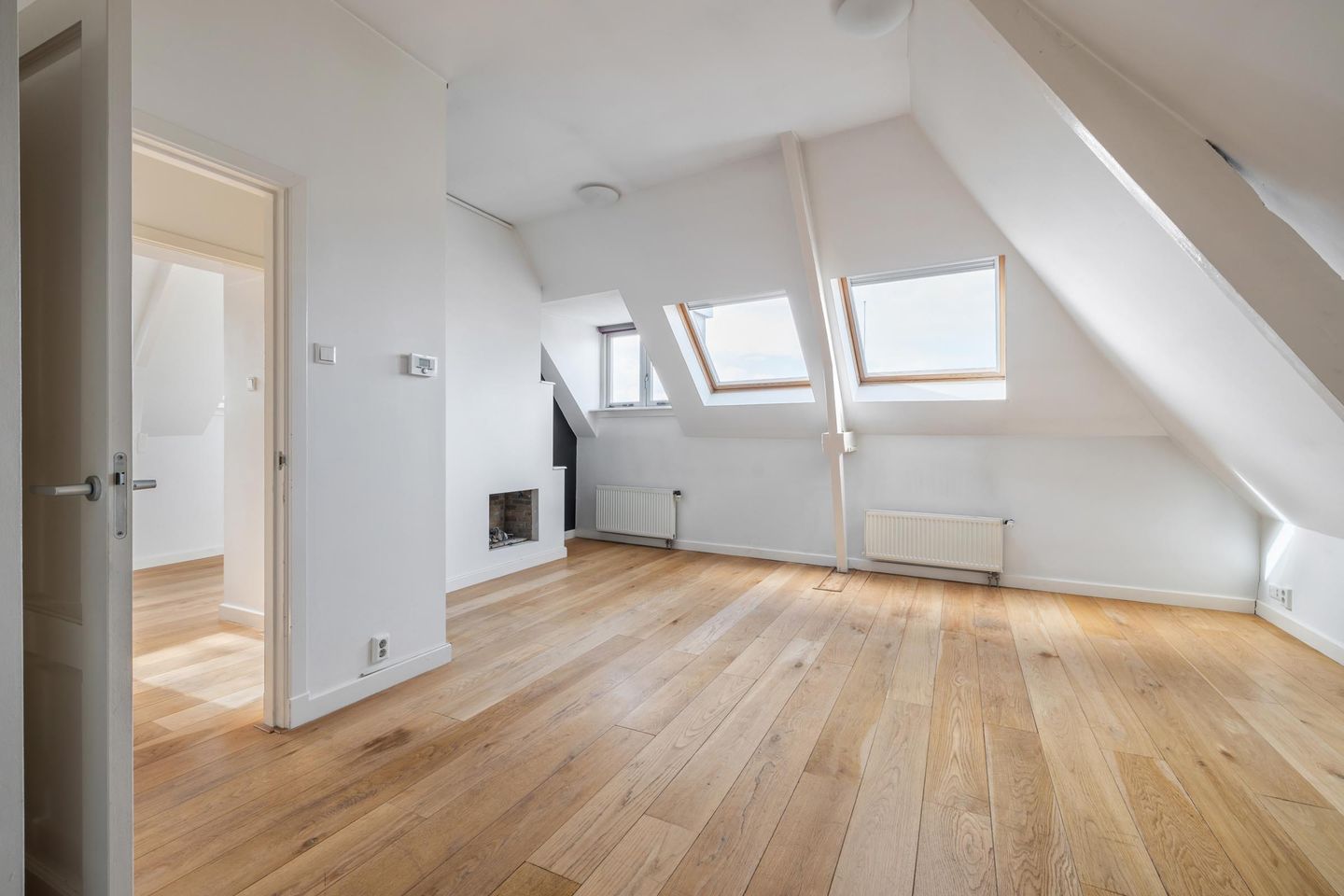 Foto 14 van Chassésingel 1-B