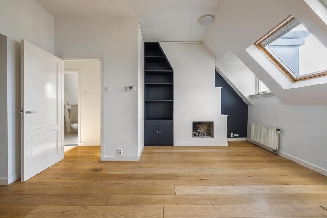 Foto 17 van Chassésingel 1-B