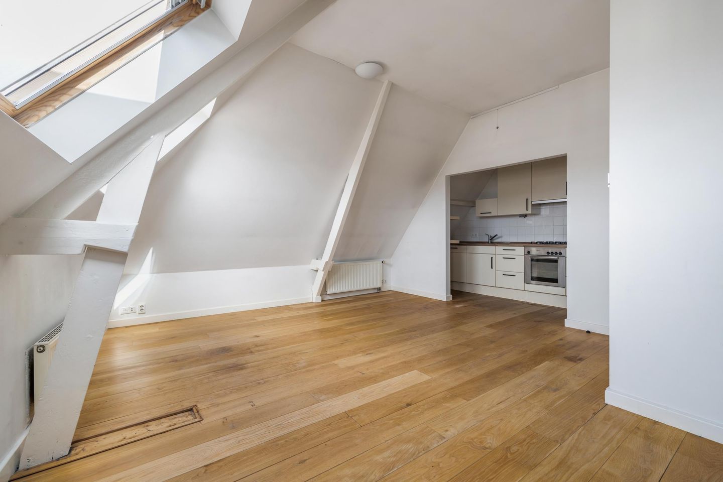 Foto 20 van Chassésingel 1-B