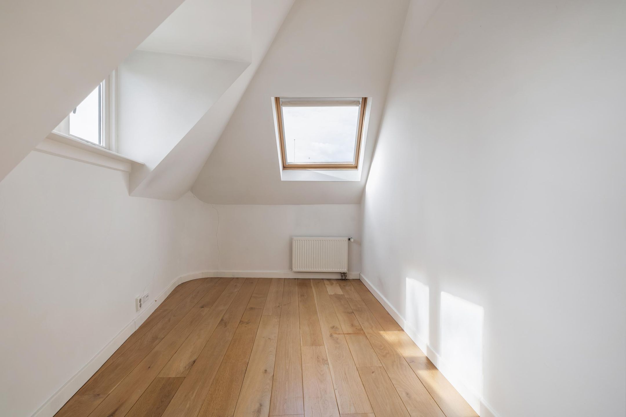 Foto 27 van Chassésingel 1-B