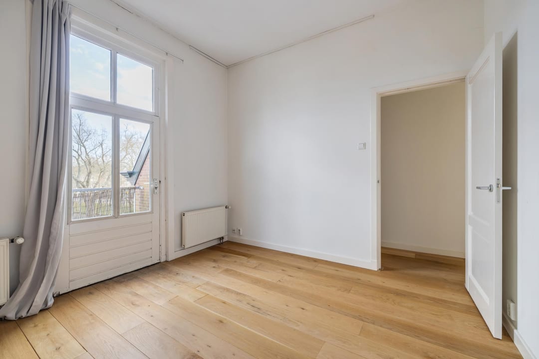 Foto 32 van Chassésingel 1-B