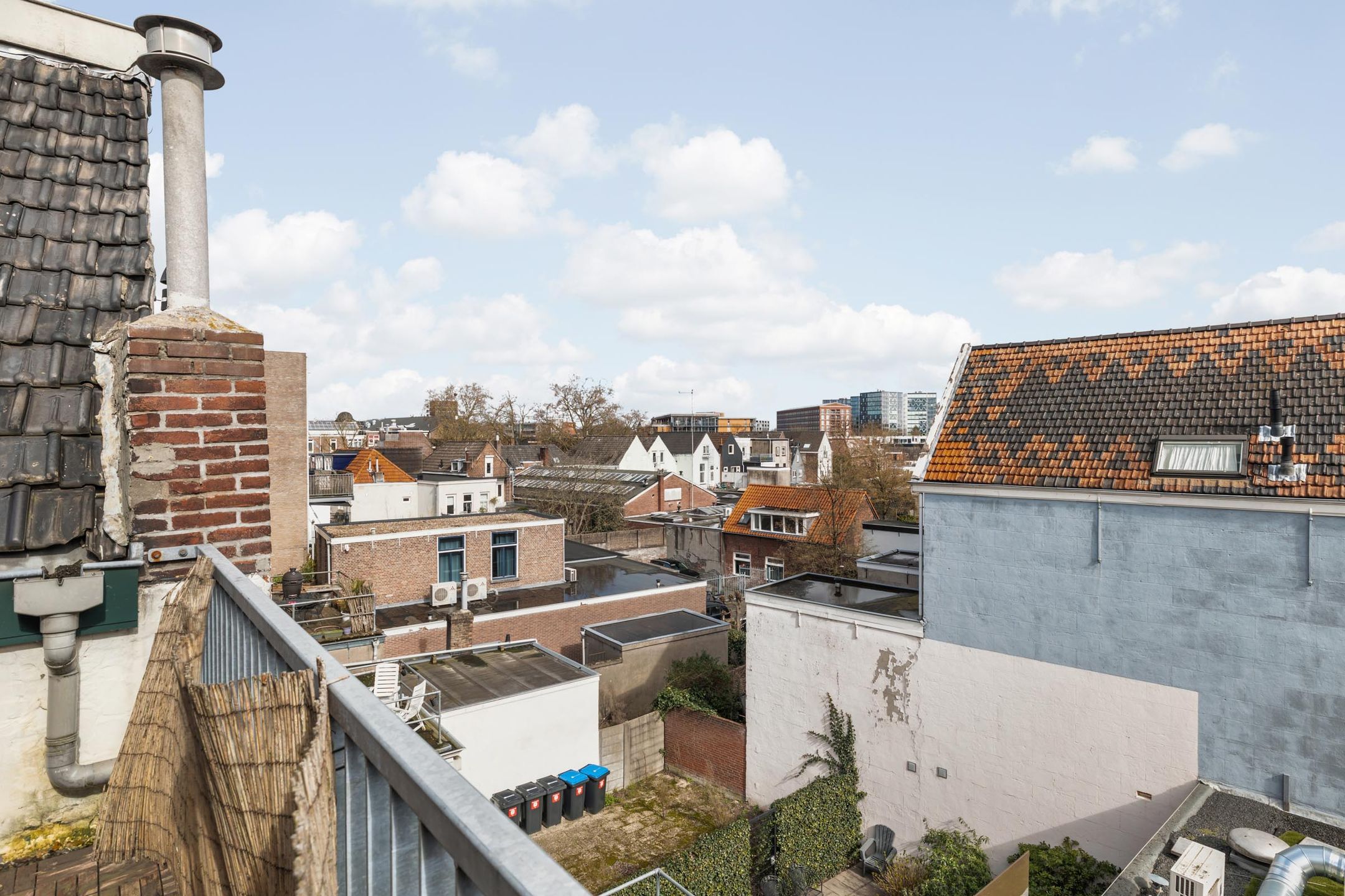 Foto 39 van Chassésingel 1-B