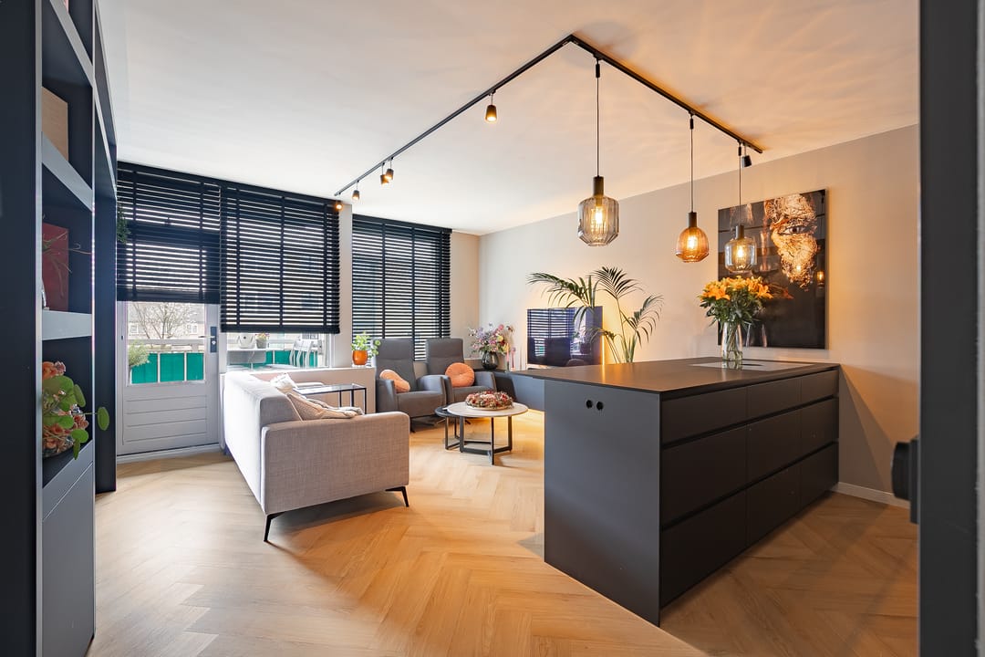 Foto 2 van Adelbert van Scharnlaan F 31