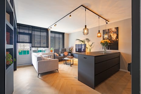 Adelbert van Scharnlaan F 31 secondary image