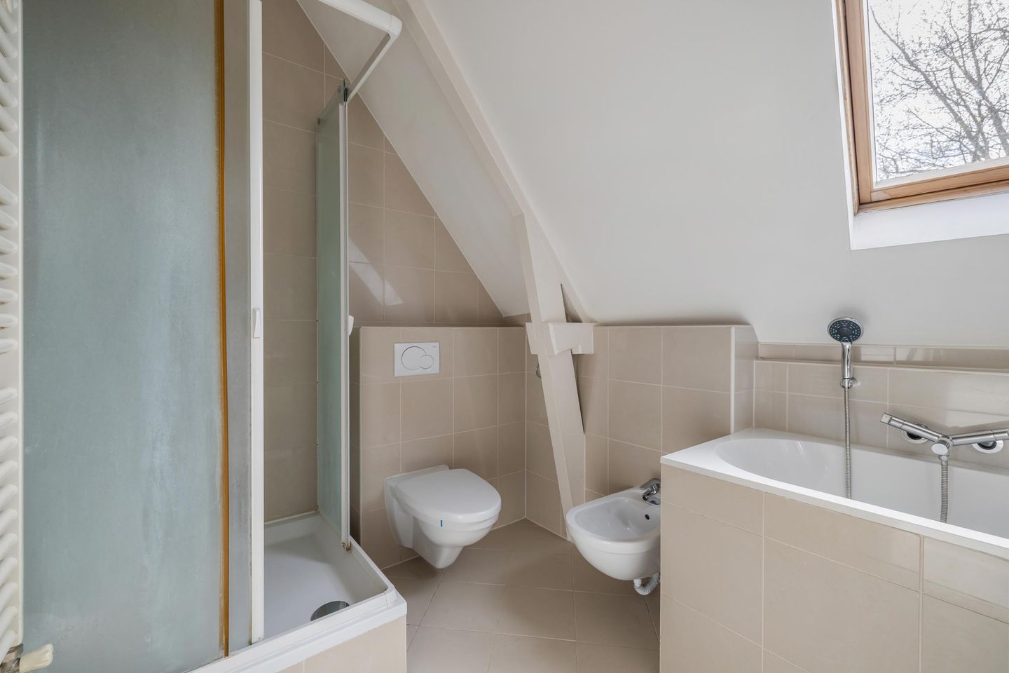 Foto 44 van Chassésingel 1-B