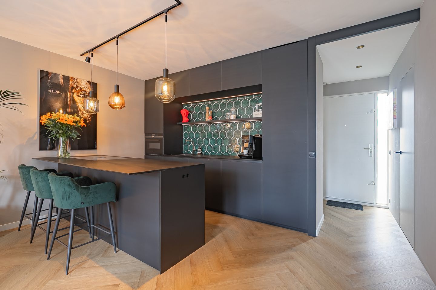 Foto 4 van Adelbert van Scharnlaan F 31