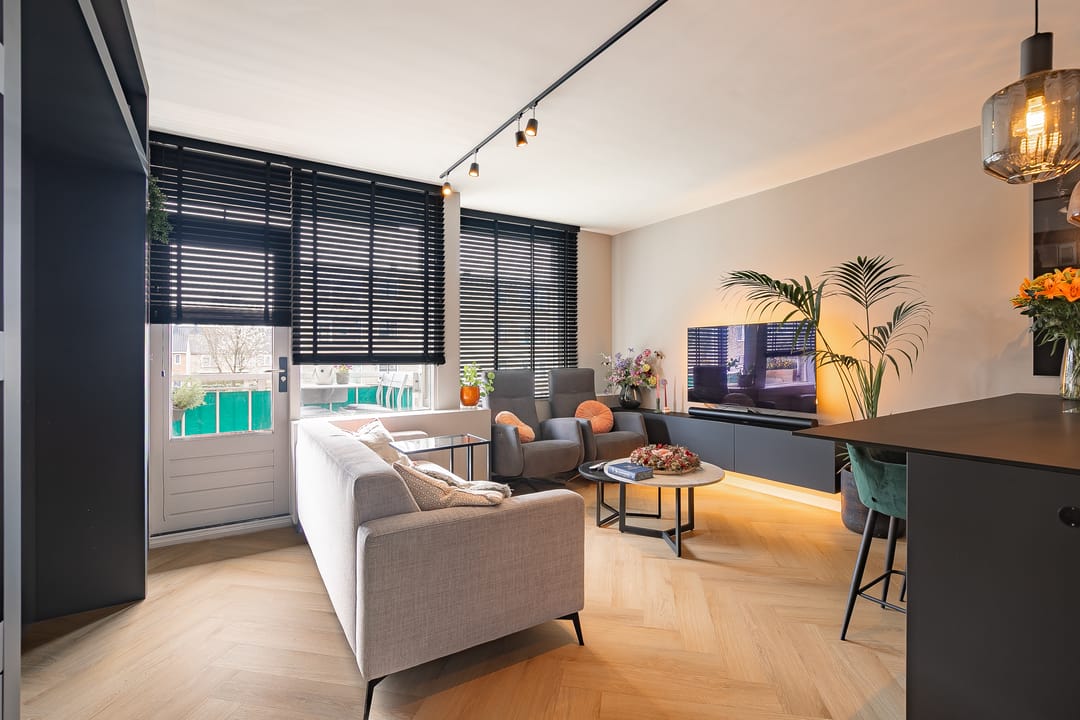 Foto 7 van Adelbert van Scharnlaan F 31