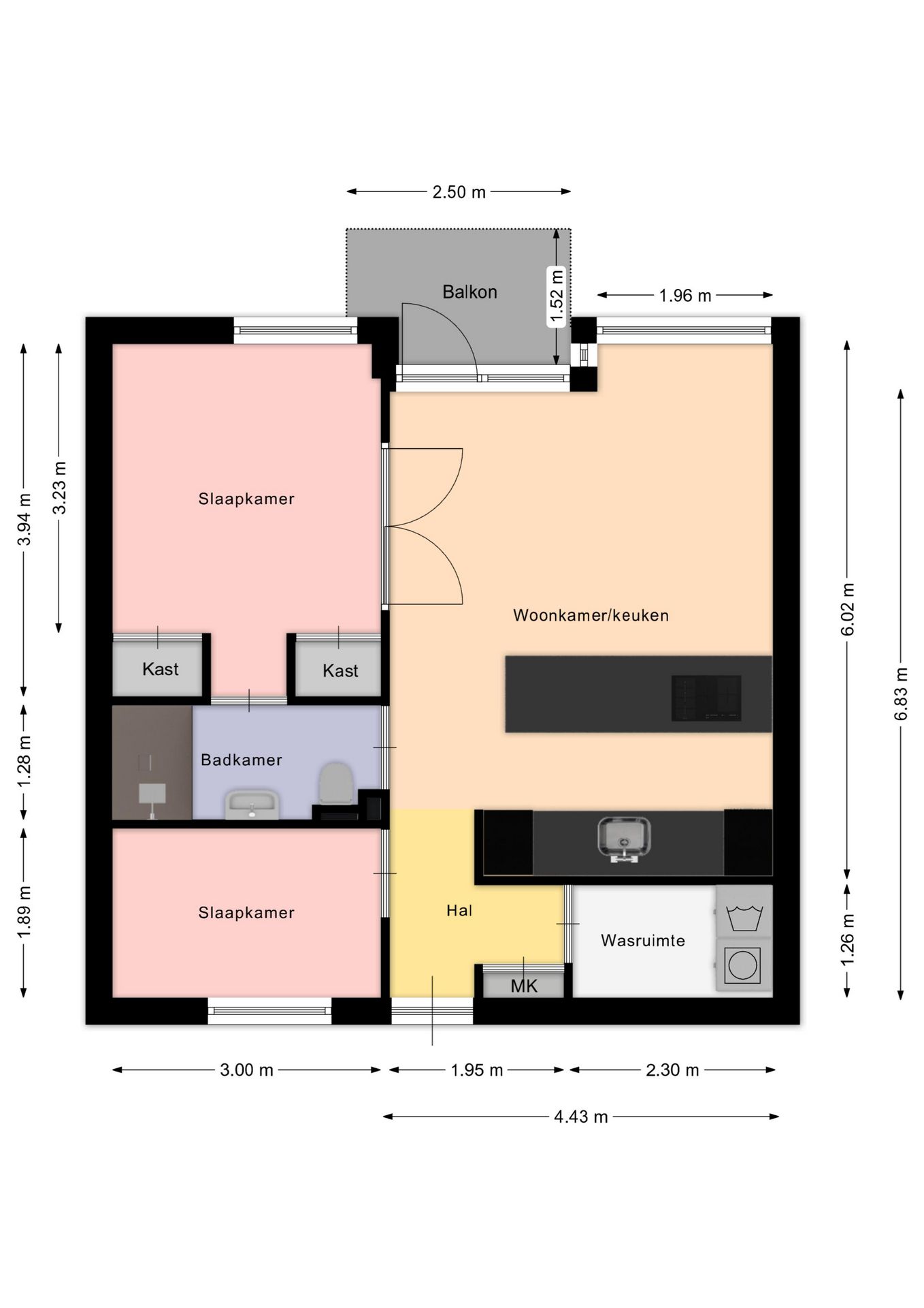 Foto 19 van Adelbert van Scharnlaan F 31
