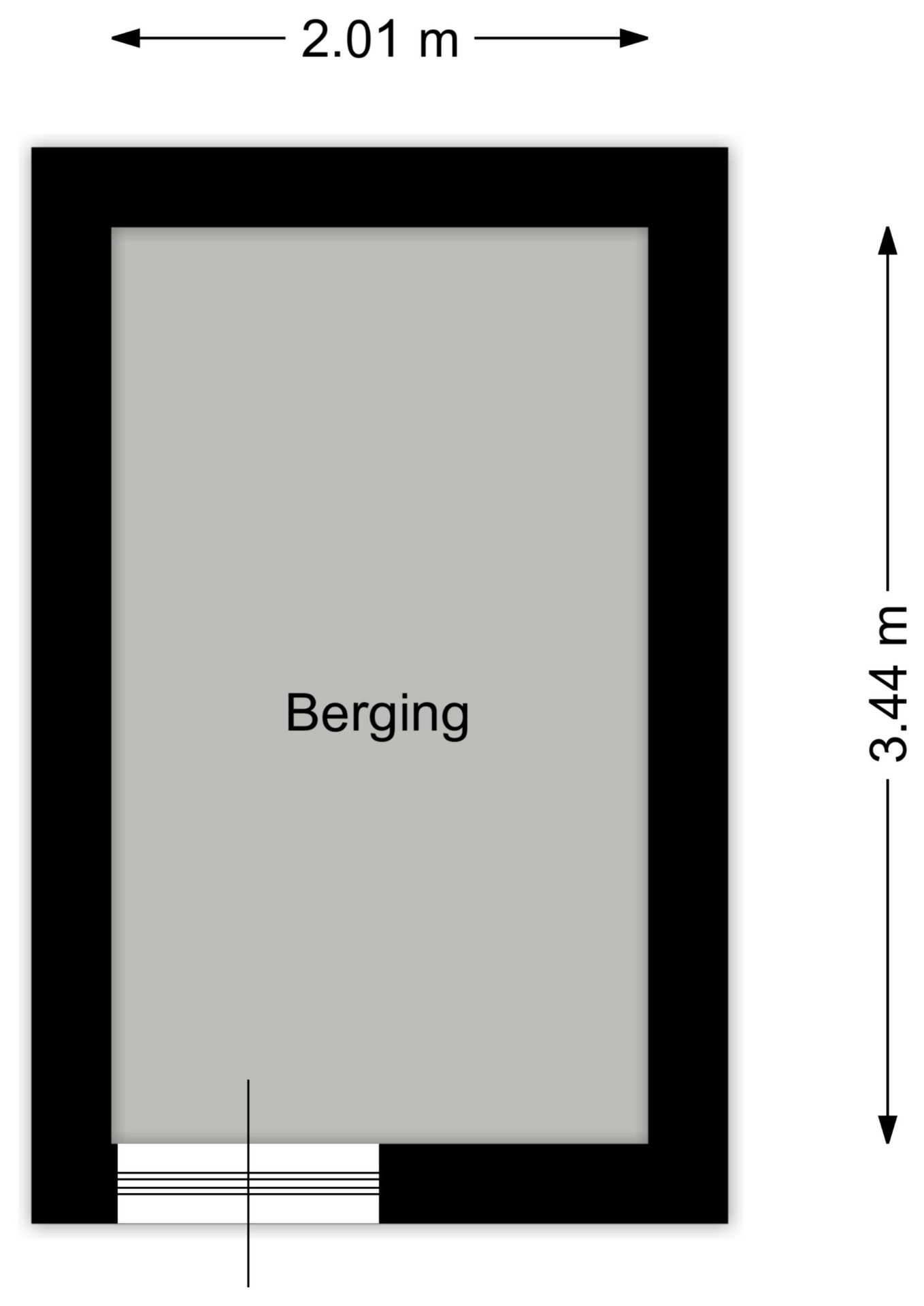 Foto 20 van Adelbert van Scharnlaan F 31