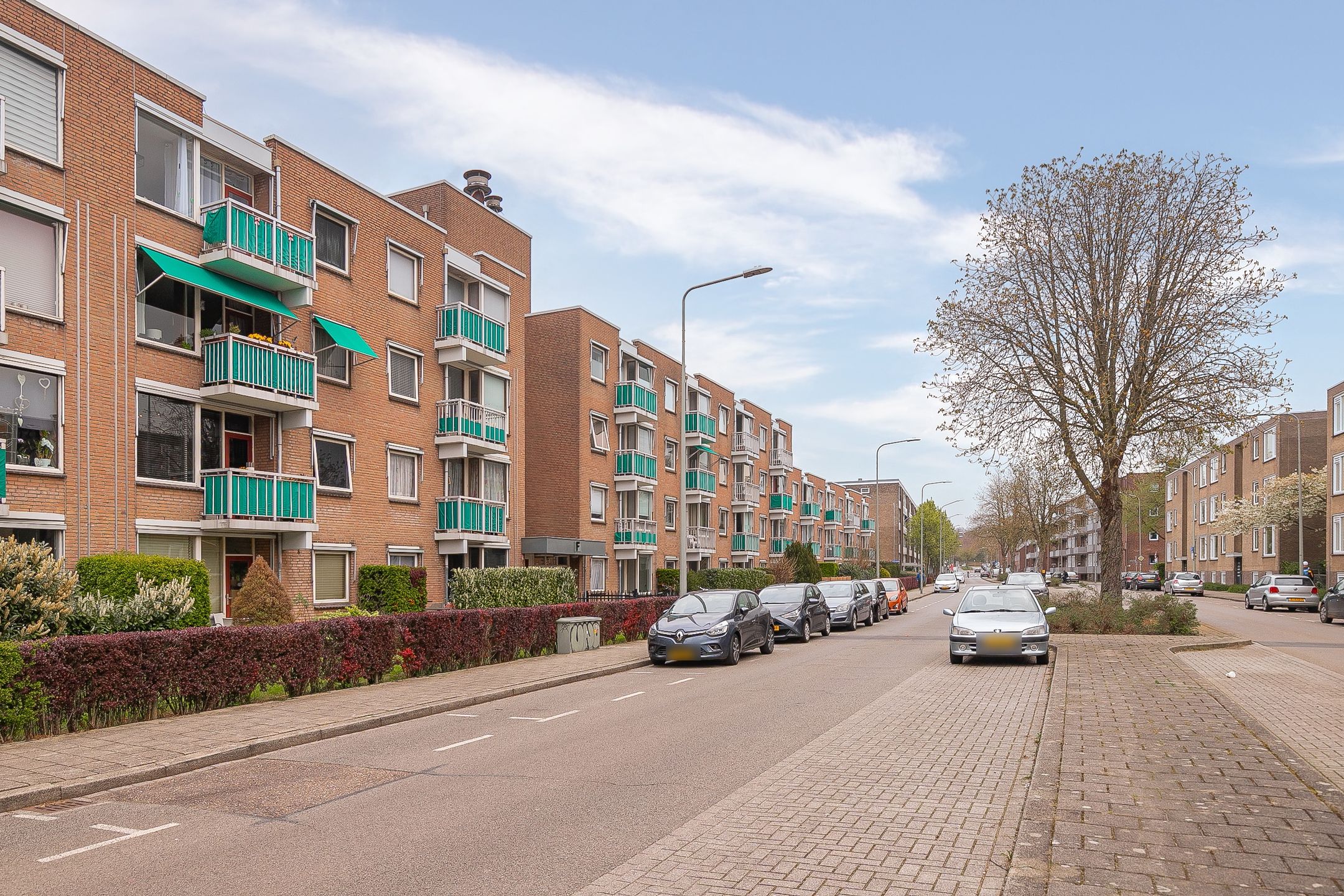 Foto 18 van Adelbert van Scharnlaan F 31