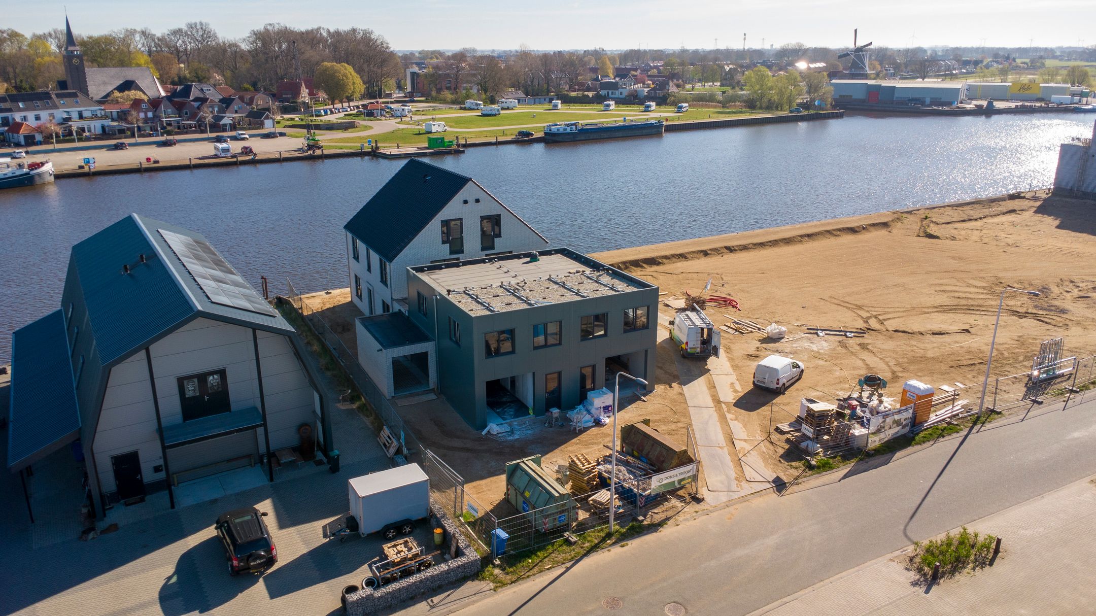 Industrieweg 7-D 7 d