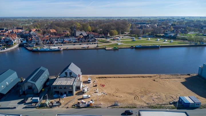 Woning te koop: Industrieweg 7D, Hasselt