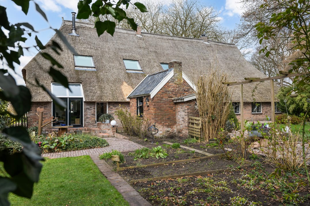 Photo 11 of Dalerstraat 33