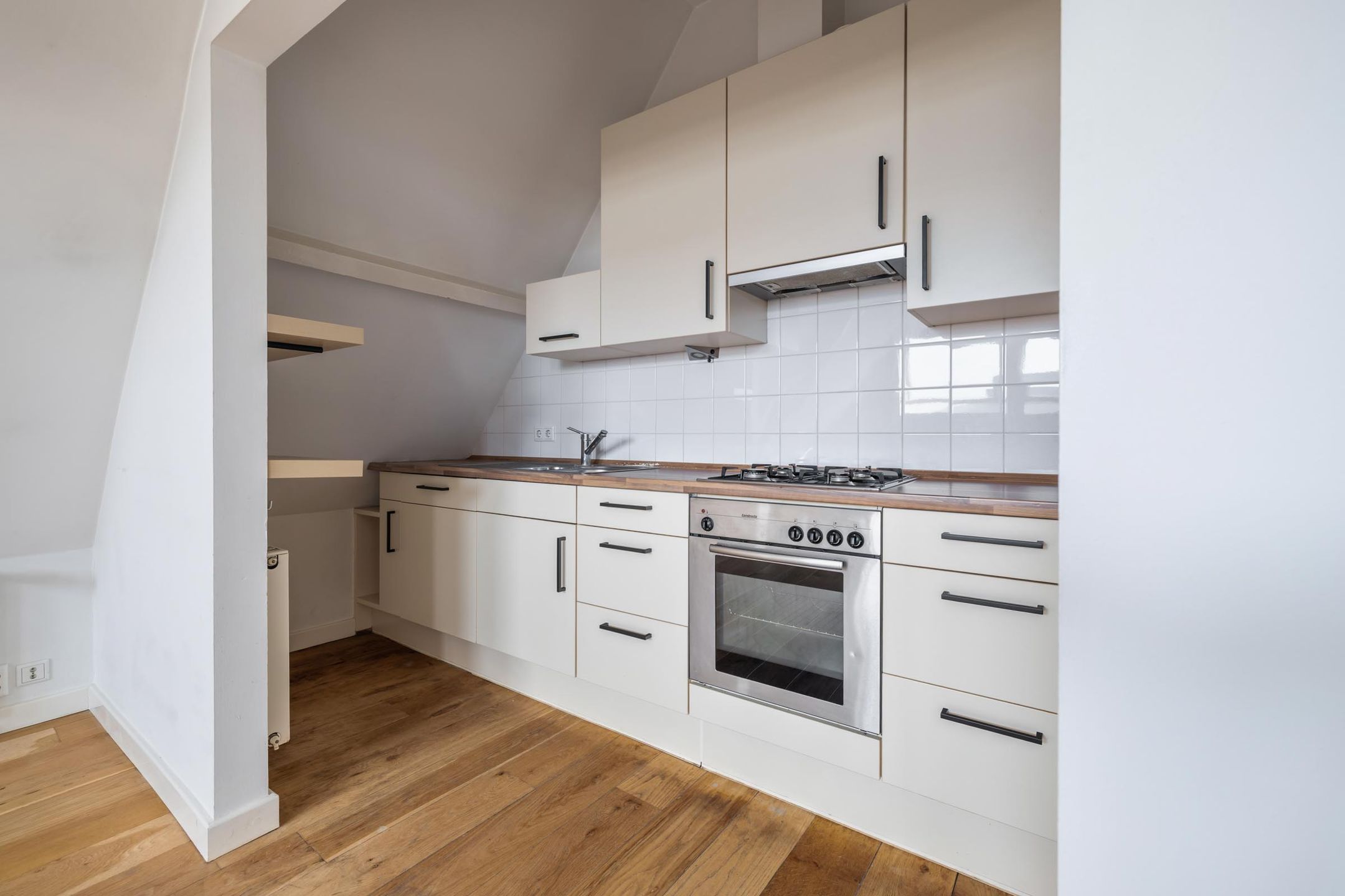 Foto 21 van Chassésingel 1-B