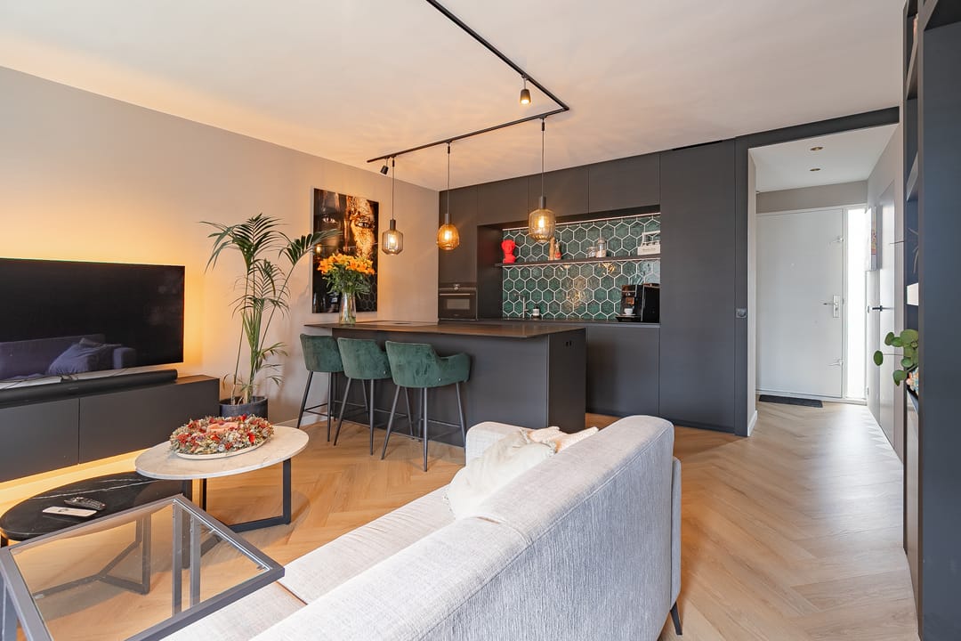 Foto 1 van Adelbert van Scharnlaan F 31