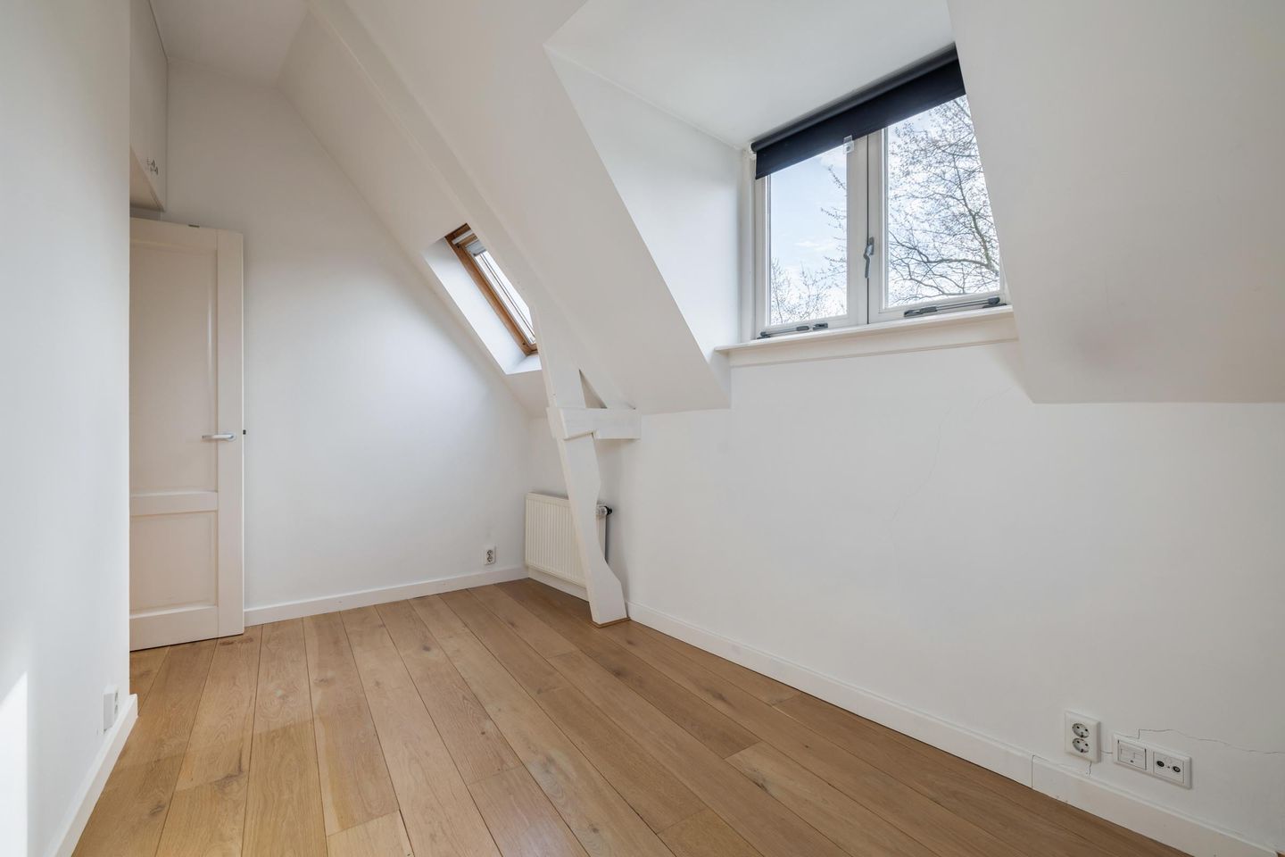 Foto 29 van Chassésingel 1-B