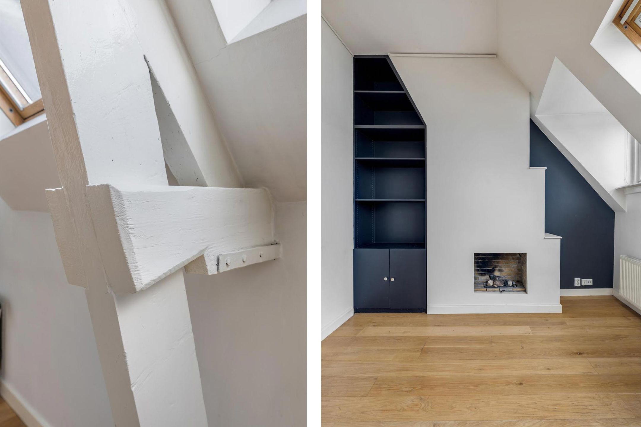 Foto 18 van Chassésingel 1-B