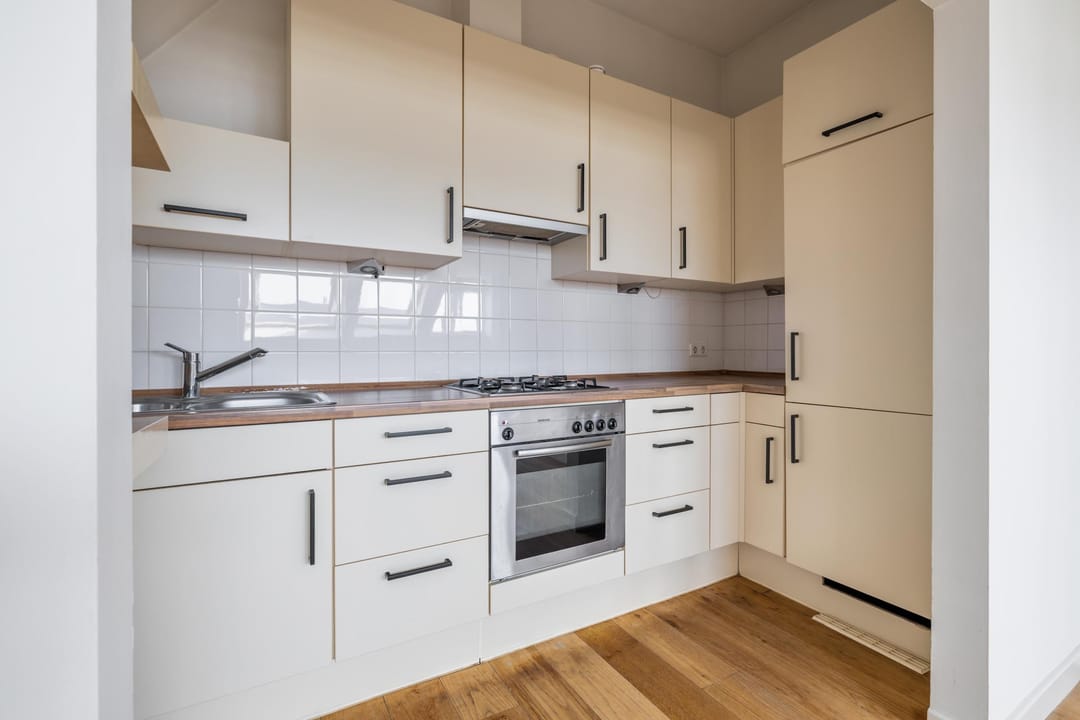 Foto 23 van Chassésingel 1-B