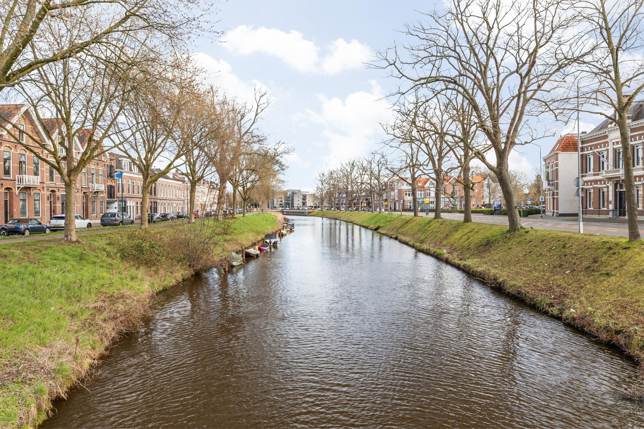 Foto 45 van Chassésingel 1-B