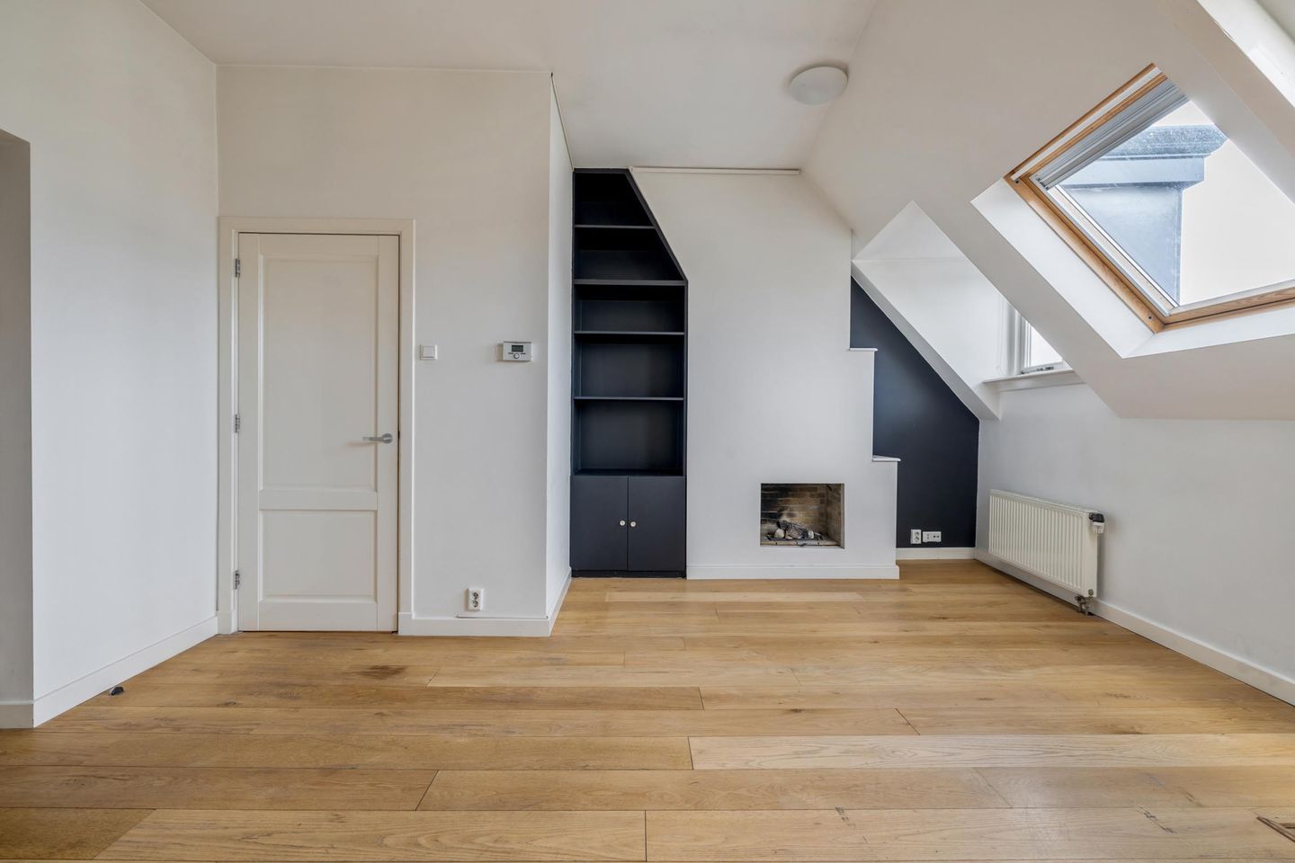 Foto 19 van Chassésingel 1-B