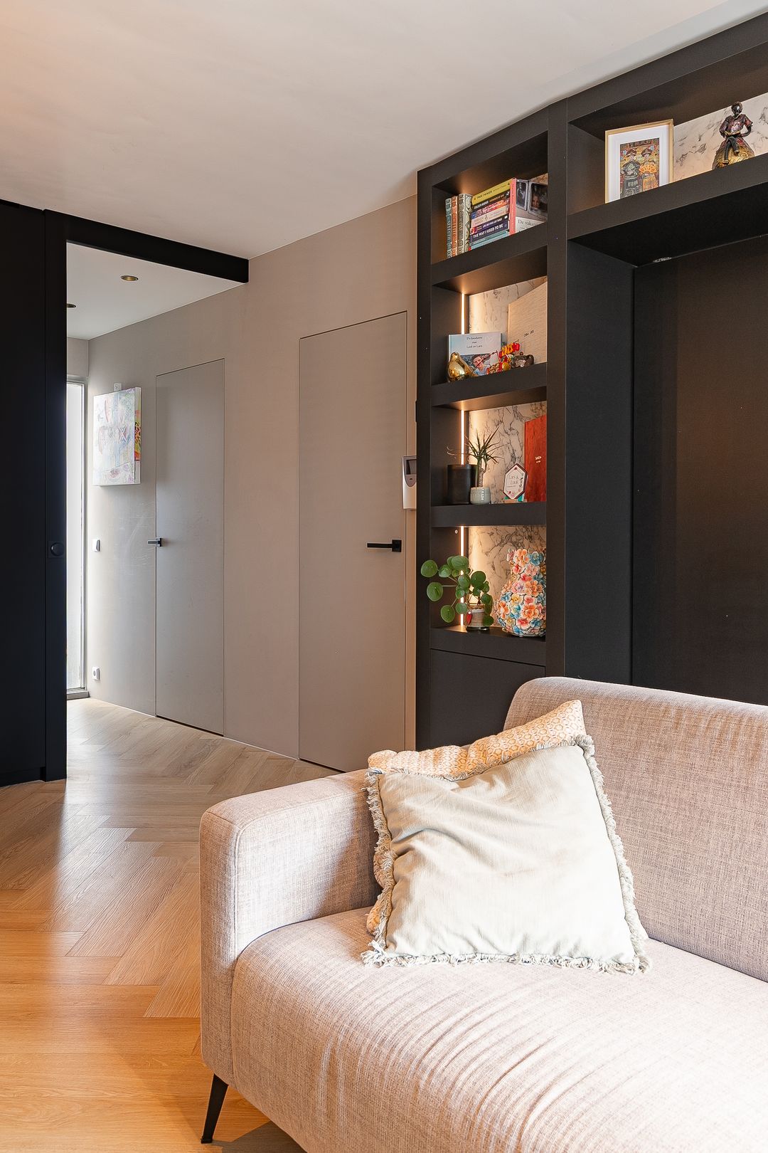 Foto 8 van Adelbert van Scharnlaan F 31