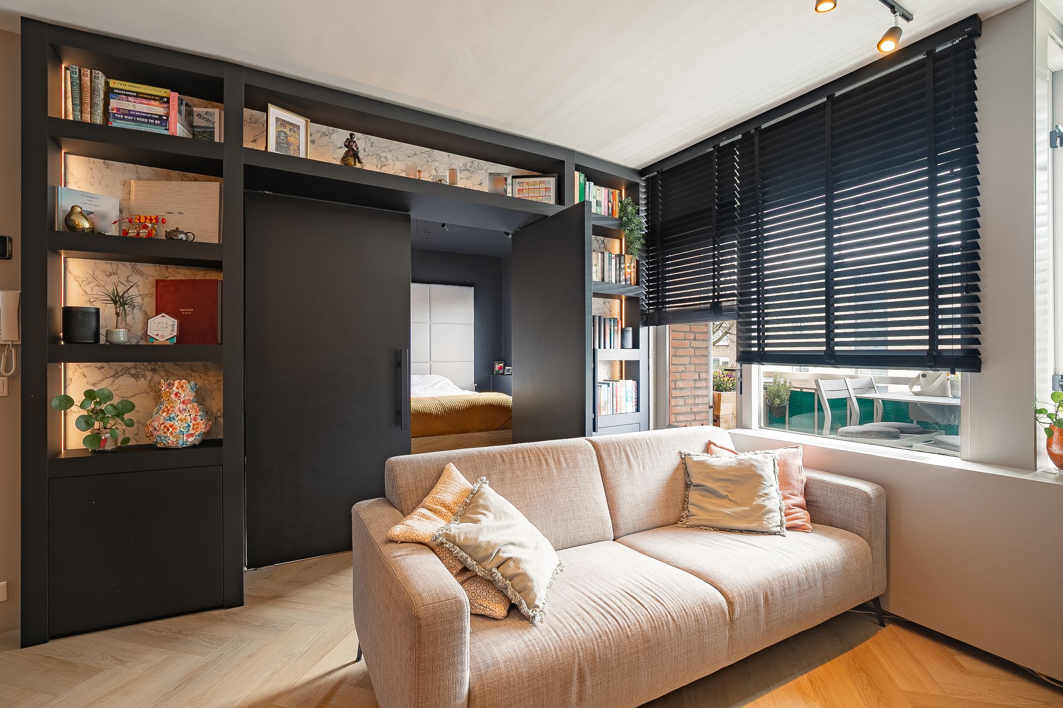 Foto 9 van Adelbert van Scharnlaan F 31