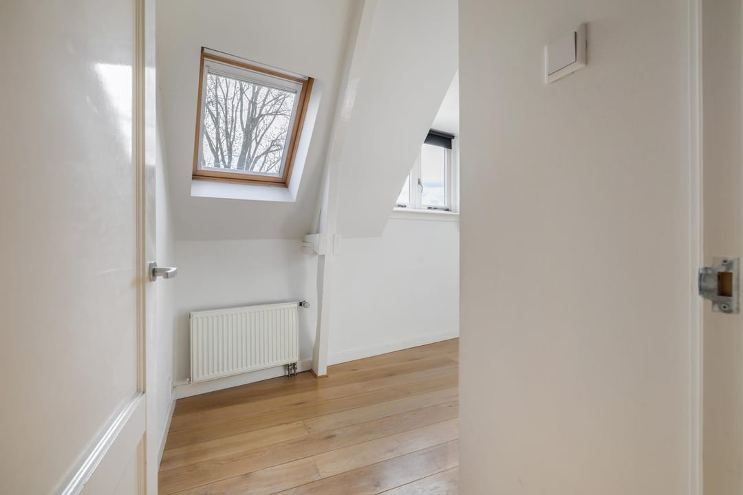 Foto 26 van Chassésingel 1-B