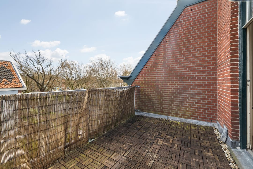 Foto 37 van Chassésingel 1-B