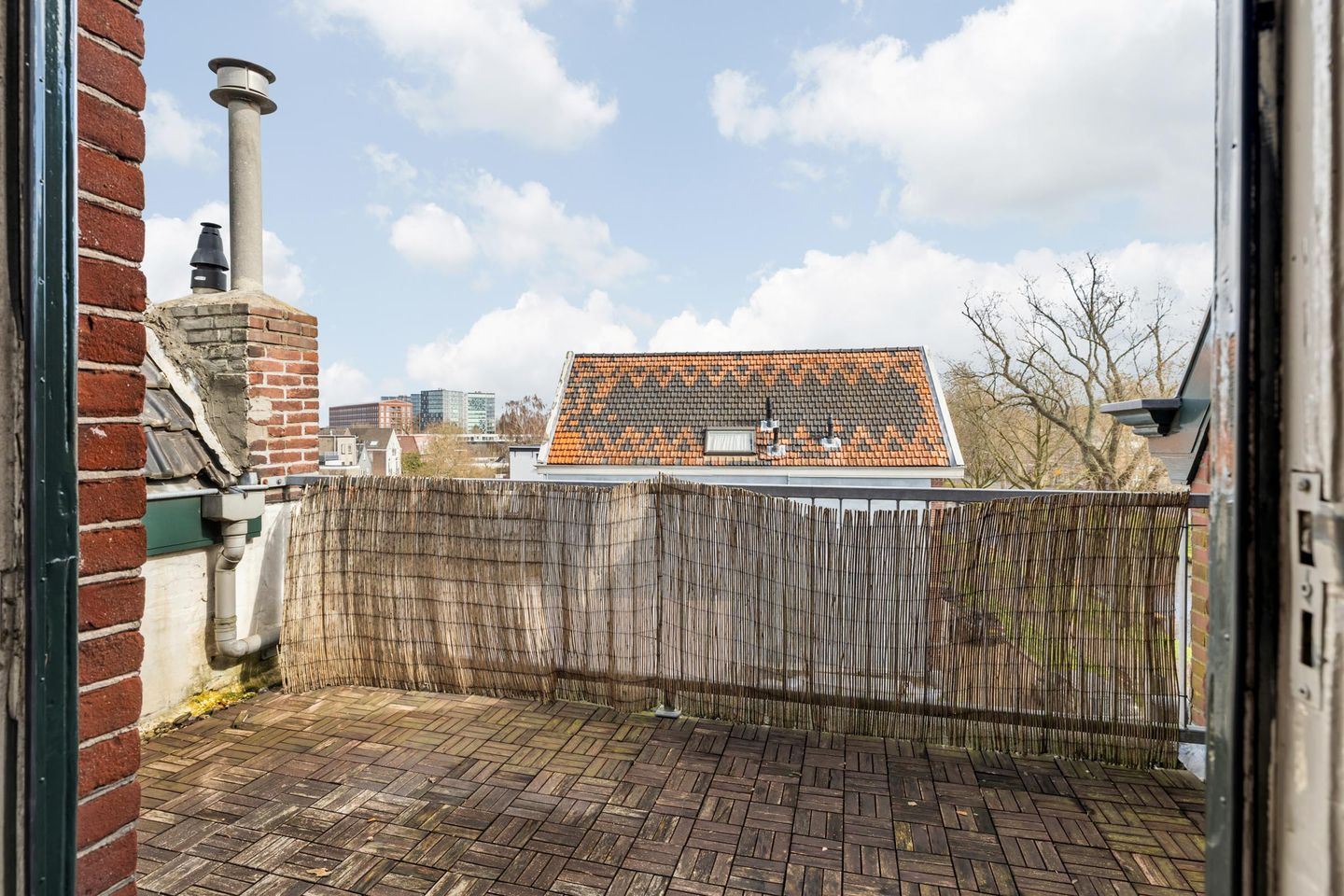 Foto 35 van Chassésingel 1-B