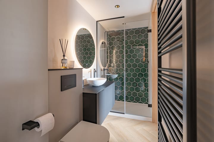 Photo 3 of Adelbert van Scharnlaan F 31