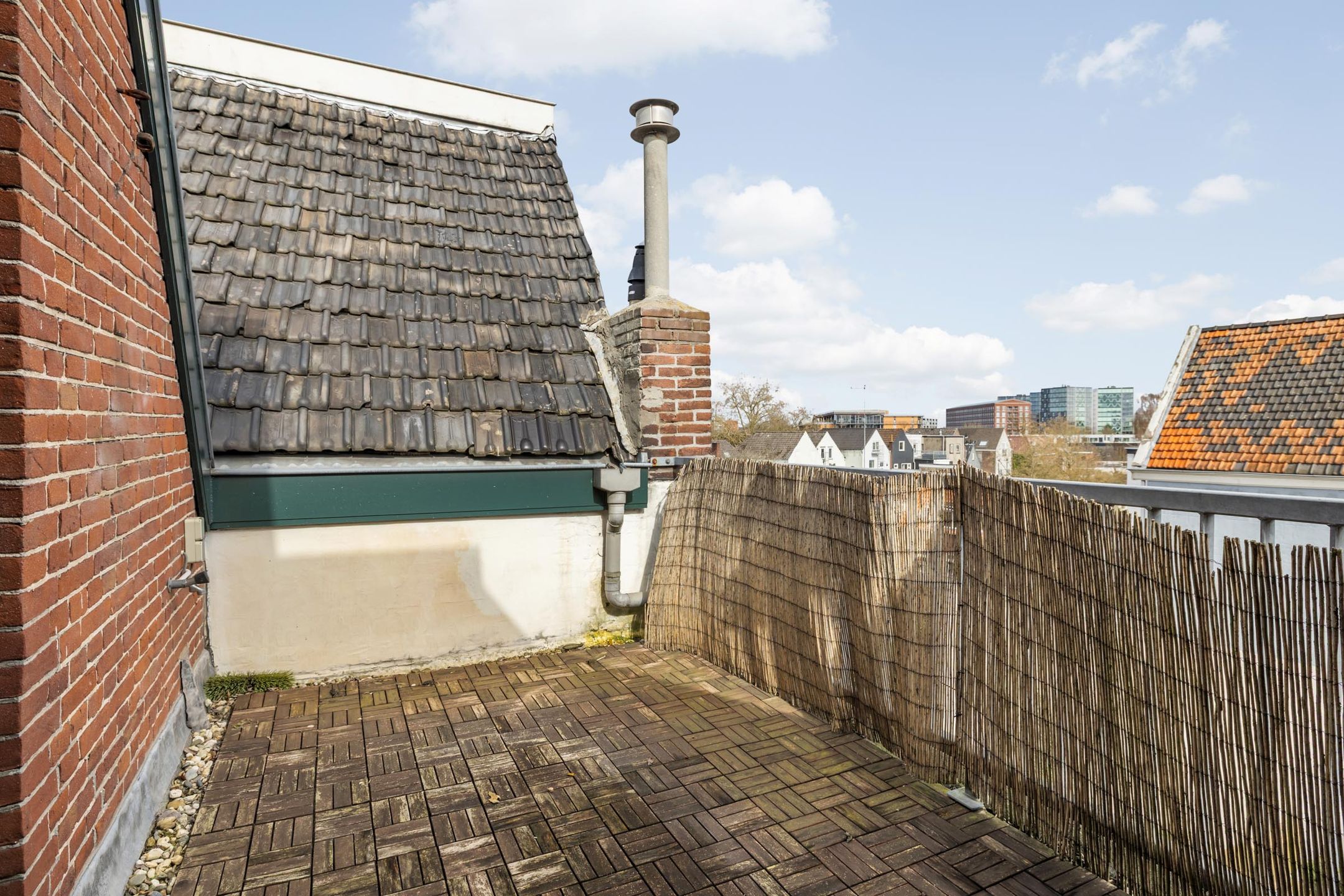 Foto 36 van Chassésingel 1-B