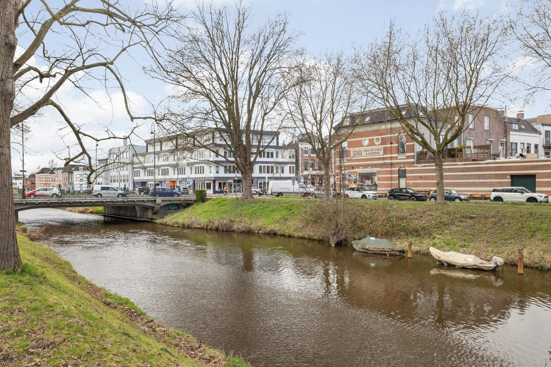 Foto 8 van Chassésingel 1-B