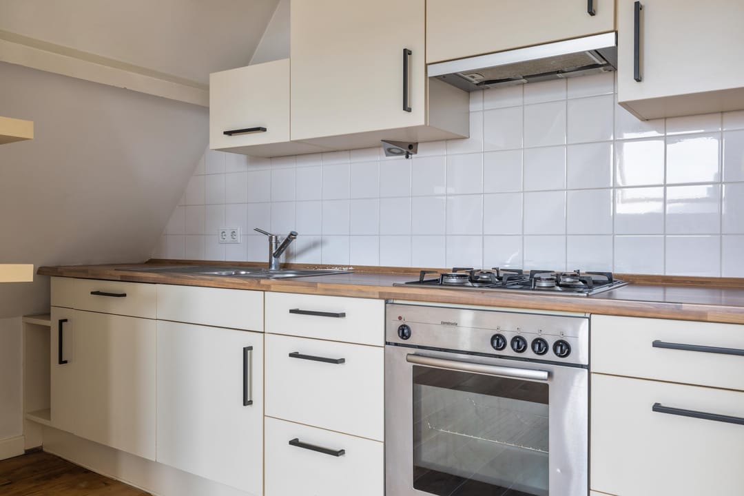 Foto 22 van Chassésingel 1-B