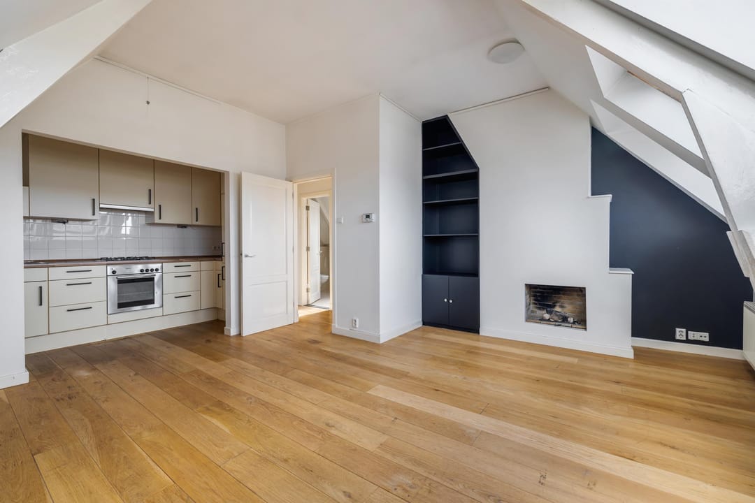 Foto 16 van Chassésingel 1-B