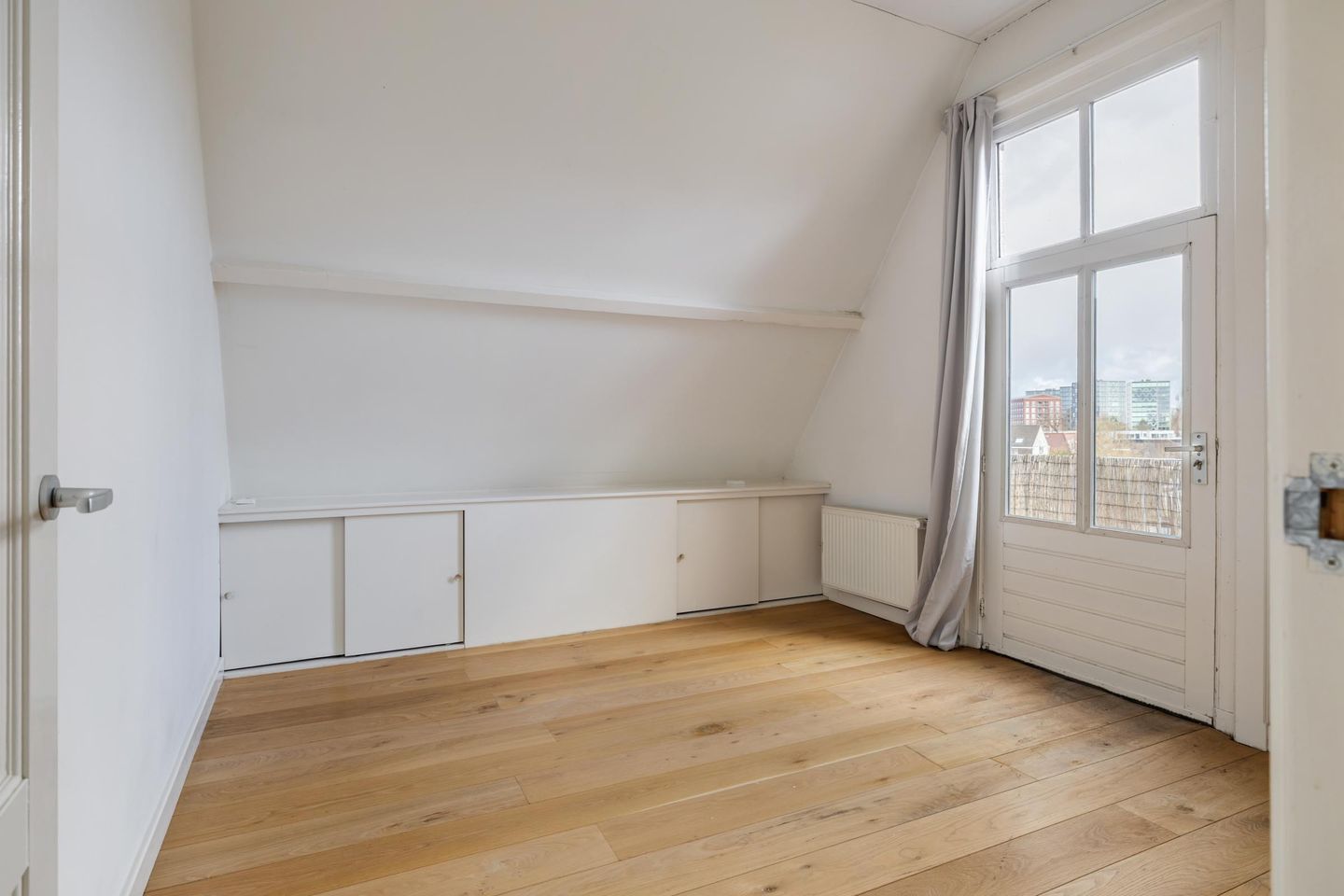 Foto 5 van Chassésingel 1-B