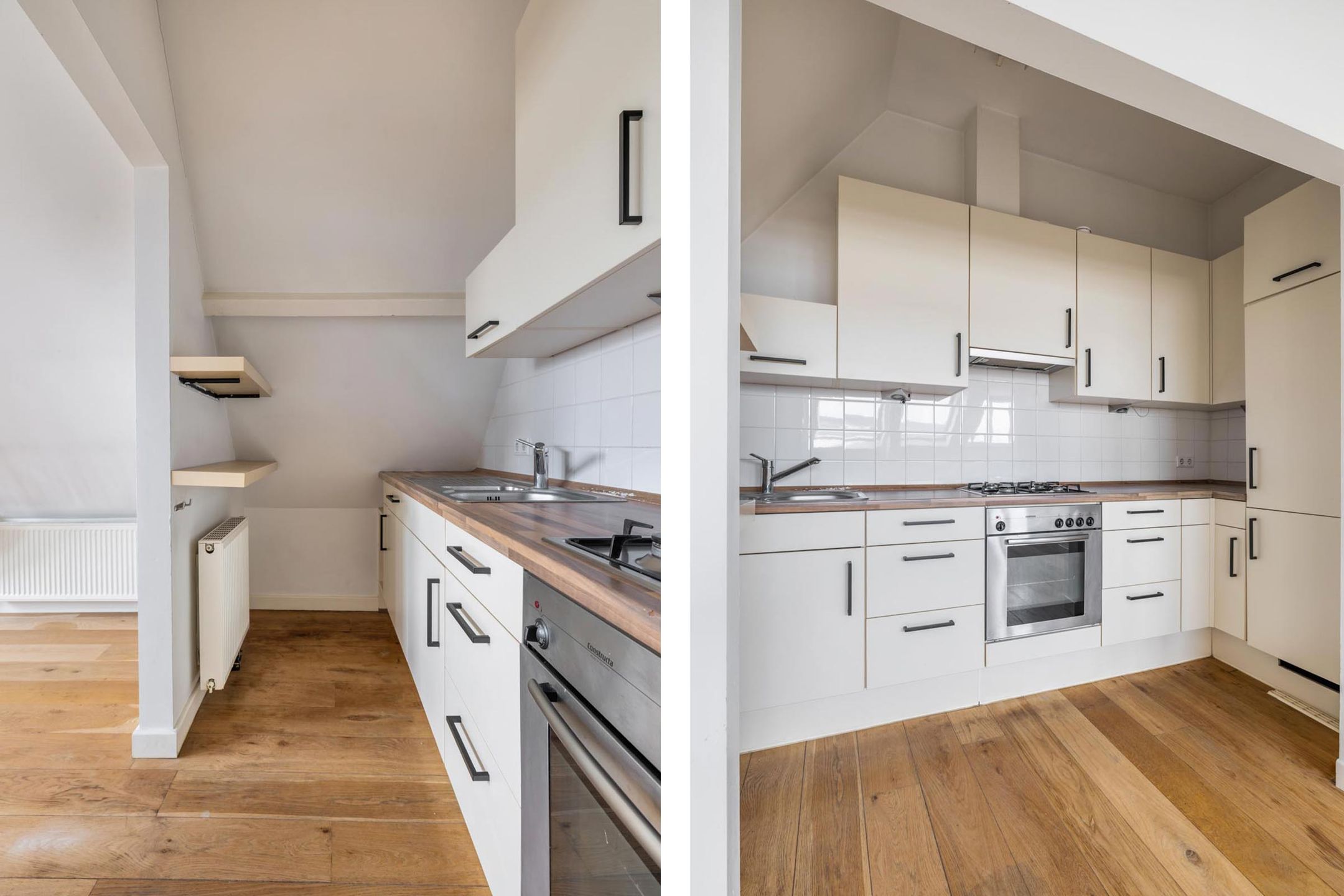 Foto 24 van Chassésingel 1-B