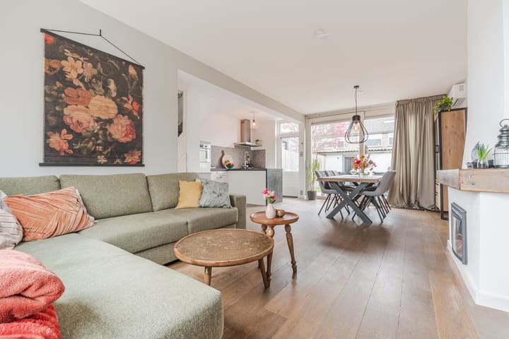 Foto 2 van Mr. Sprenger van Eykstraat 9