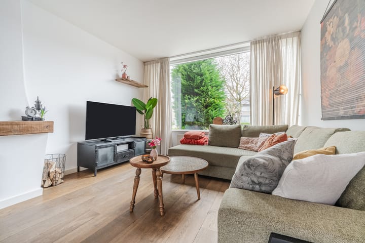 Foto 4 van Mr. Sprenger van Eykstraat 9