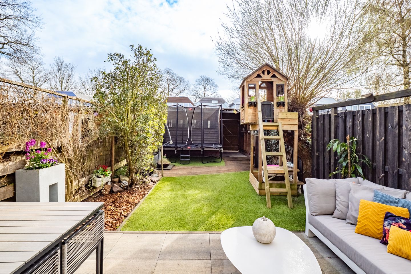 Foto 10 van Graaf Leopoldlaan 13