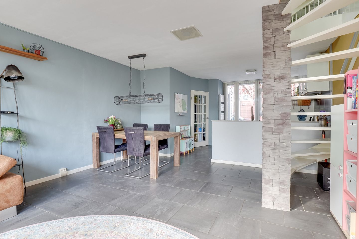 Foto 19 van Graaf Leopoldlaan 13