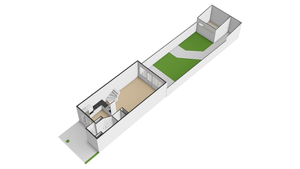 Foto 64 van Graaf Leopoldlaan 13