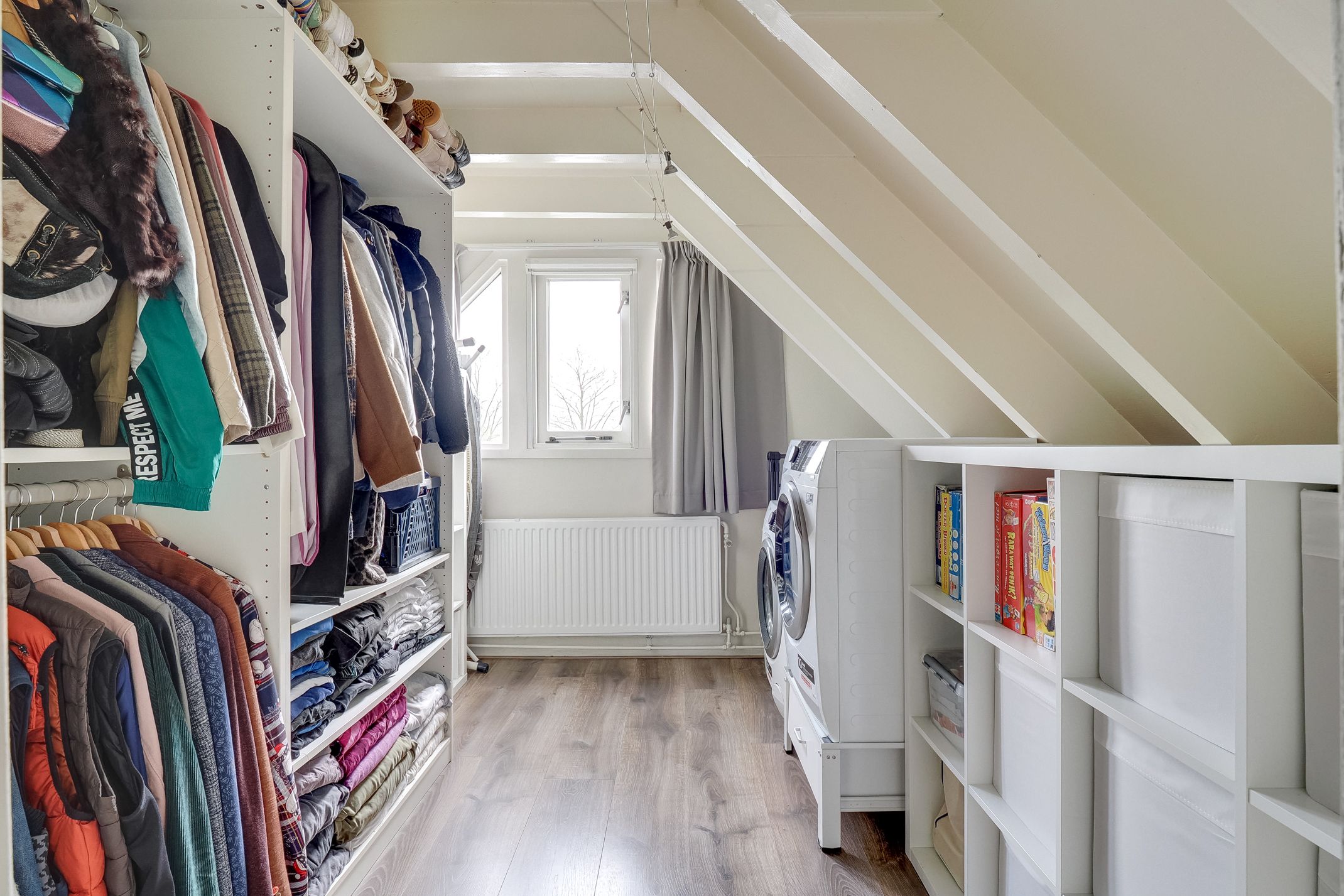 Foto 9 van Graaf Leopoldlaan 13