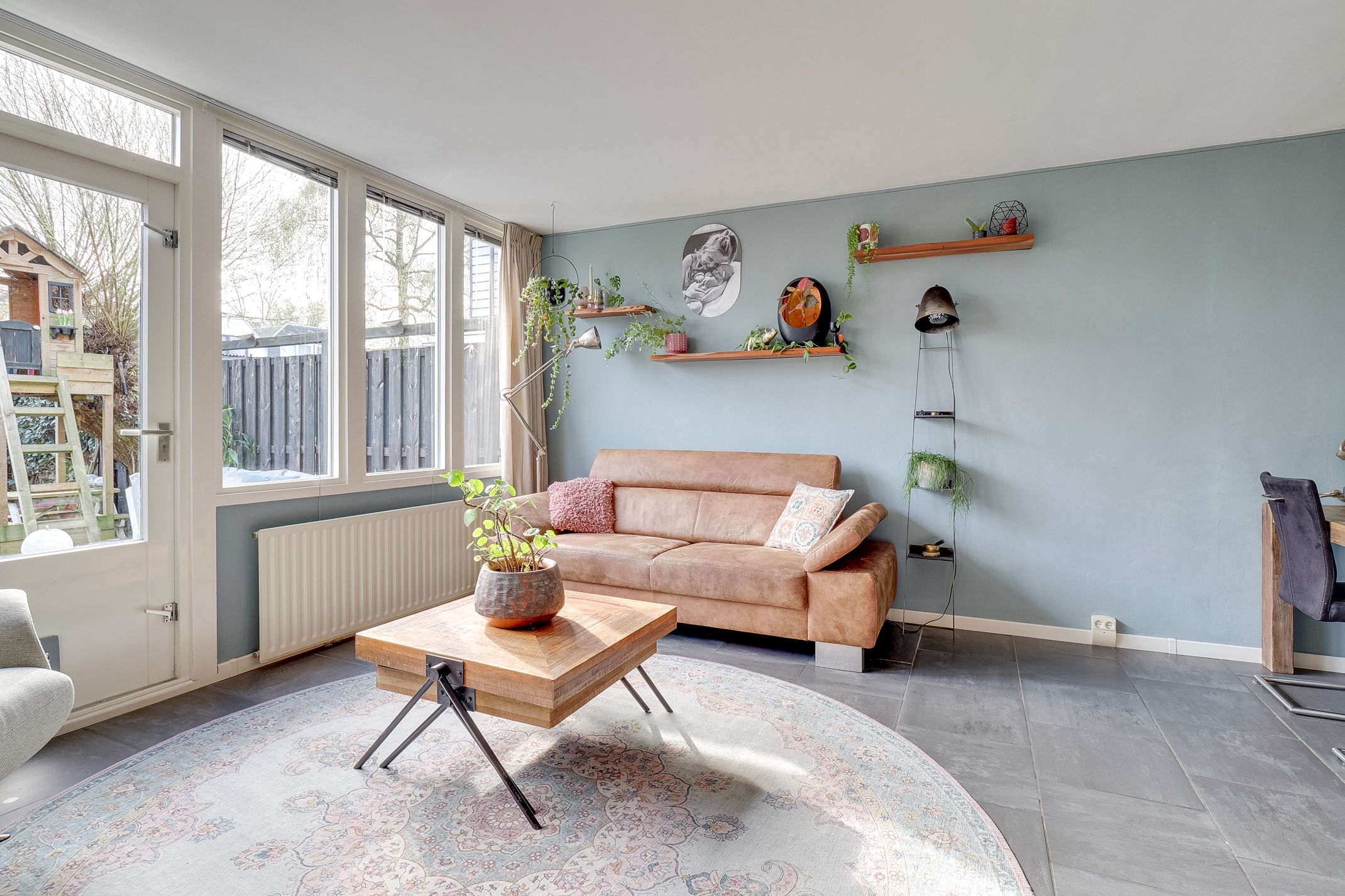 Foto 12 van Graaf Leopoldlaan 13