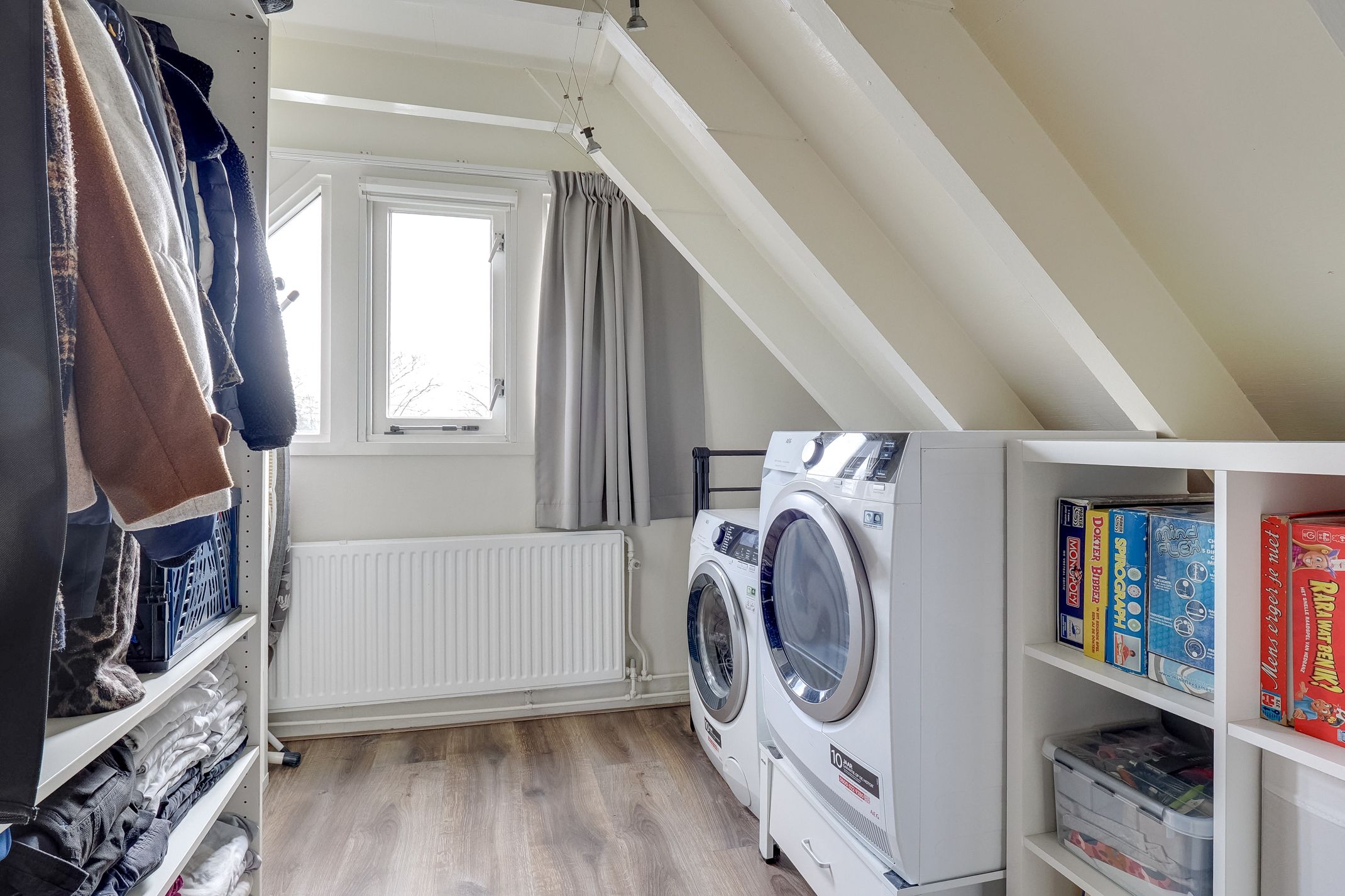 Foto 39 van Graaf Leopoldlaan 13