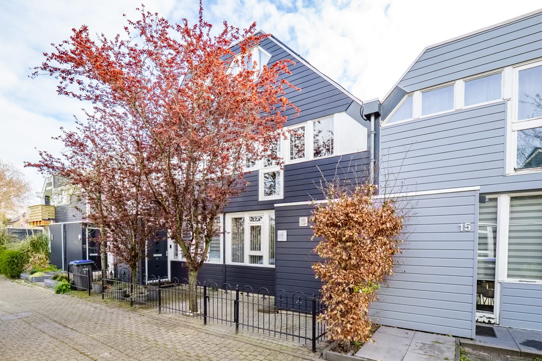 Foto 53 van Graaf Leopoldlaan 13