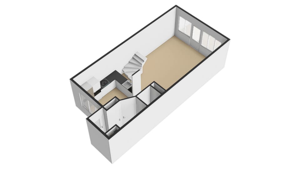 Foto 66 van Graaf Leopoldlaan 13